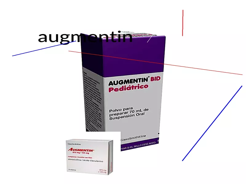 Augmentin générique arrow